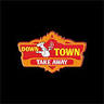 Downtown takeaway