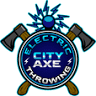Electric City Axe Throwing
