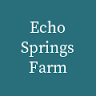 Echo Springs Farm