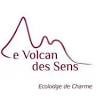 Le Volcan des Sens : Location chambres d'hôtes de charme de luxe, terrasse, spa privatif, piscine, en Auvergne dans la Vallée de l’Alagnon proche Blesle à Torsiac Haute-Loire, Auvergne-Rhône-Alpes, Séjours insolites, Romantique, Bien-être en Écolodg