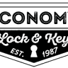 Economy Lock & Key