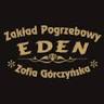Zakład Pogrzebowy Eden Ostrowiec Świętokrzyski, Usługi pogrzebowe