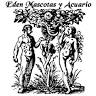 Eden, Mascotas y Acuario