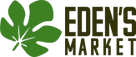 Eden's Market a Gluten Free Emporium