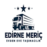 Edirne Meriç Evden Eve Taşımacılık