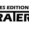 Les Éditions Cratère