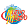 Editorial Nuevo Mundo
