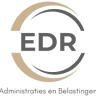 EdR administraties