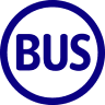 Edsa Carousel Bus Stop - Quezon Ave