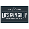 Ed's Gun Shop