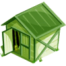 Eds' Sheds