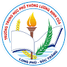 Luong Dinh Cua High School