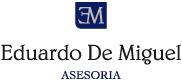 ASESORIA EDUARDO DE MIGUEL S.L.