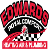 Edwards Royal Comfort Heating, Air & Plumbing - Crawfordsville