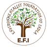 Artauni lake restored by EFI
