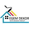 İzmir Boyacı Ustası (Egem Dekor)