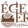 Égererdő