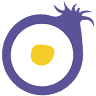 Eggplant KUMAMOTO