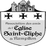 Église Saint-Éliphe