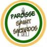 Saint Caprais Church in Carsac-Aillac