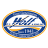 E.H. Wolf & Sons, Inc.