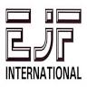 EJF International PTY Ltd.