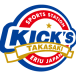 ドッグラン｜キックス高崎｜日没まで営業