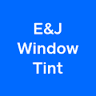 E&J Window Tint & Graphics