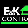 E&K Contracting, Inc.