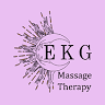 Ellen Gingell - EKG Sports and Remedial Massage