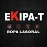 Ekipa-T - Ropa Laboral y Vestuario de trabajo en Elche