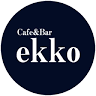 cafe&bar ekko