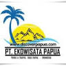 PT. Ekowisata Papua Tour & Travel