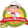 El Jarochito Fonda Mexicana