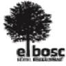 Hotel Restaurant El Bosc