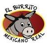El Burrito Mexicano Real