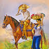El Charro Méxican Restaurant