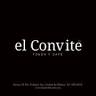 El Convite ® Fonda y Café