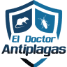 El doctor Antiplagas