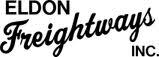 Eldon Freightways Inc
