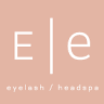 Ele eyelash / headspa