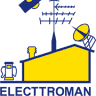 Electtroman Ingeniería y Servicios - Estación de carga - Instalación Puntos de Recarga Vehículos Eléctricos en Valencia - Vehículos Eléctricos - Tesla - Tesla Valencia - Antenas