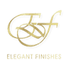 Elegant Finishes