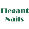 The Elegant Nails and Lash