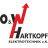 O. & W. Hartkopf Elektrotechnik e.K. - Elektriker