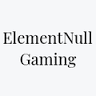 Element Null Gaming