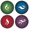 Elements Fitness Studios