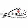 Elevation652 at Mt Bellevue