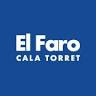 El Faro Restaurant - Cala Torret
