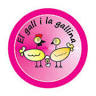 Escola Bressol El Gall I La Gallina